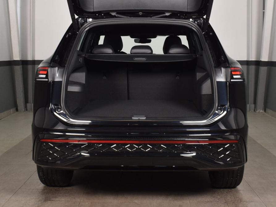 Volkswagen Tiguan III (China Market) Кемерово  - изображение 31