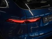 Jaguar F-Pace I Москва  - изображение 60