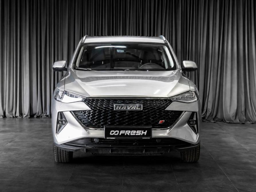 Haval F7 I Рестайлинг Тюмень  - изображение 3
