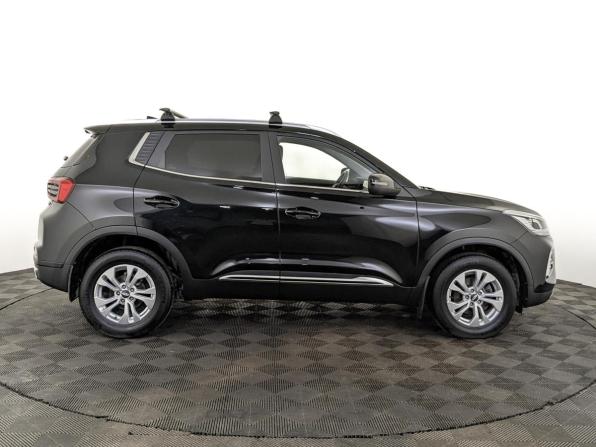 Chery Tiggo 4 Pro I с пробегом 2024 года, цена 1 440 000 рублей, 68242 км, внедорожник, Автокод Объявления