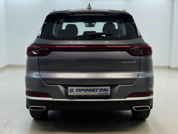 Xcite X-Cross 7 с пробегом 2024 года, цена 2 145 000 рублей, 1012 км, внедорожник, Автокод Объявления