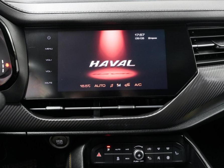 Haval F7x I Ульяновск  - изображение 21