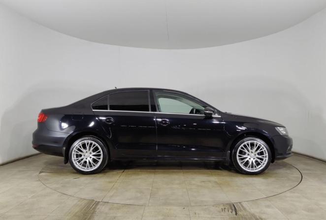Volkswagen Jetta VI с пробегом 2015 года, цена 1 334 000 рублей, 166000 км, седан, Автокод Объявления