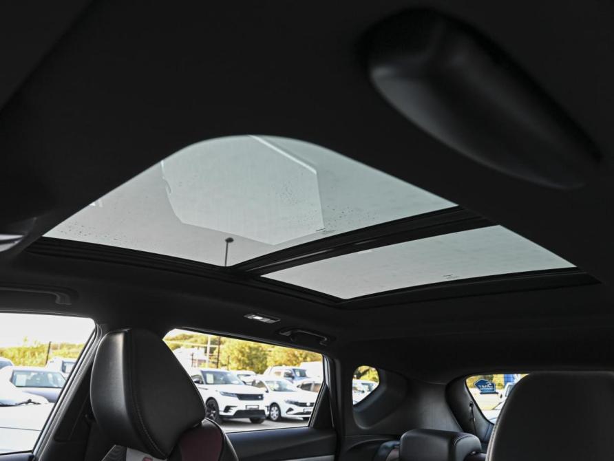 Geely Coolray I Ставрополь  - изображение 12