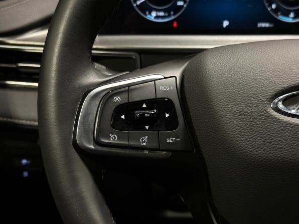 Chery Tiggo 4 I Рестайлинг 2 с пробегом 2025 года, цена 1 810 000 рублей, 27809 км, внедорожник, Автокод Объявления