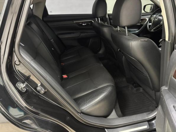 Nissan Teana III с пробегом 2014 года, цена 1 370 000 рублей, 163400 км, седан, Автокод Объявления