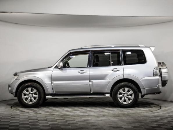 Mitsubishi Pajero IV Рестайлинг 1 с пробегом 2011 года, цена 1 625 000 рублей, 249283 км, внедорожник, Автокод Объявления