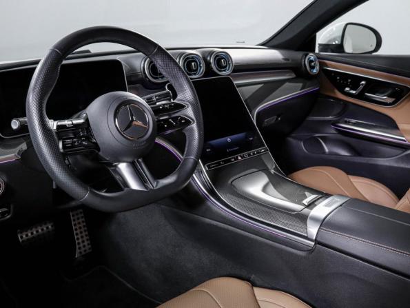 Mercedes-Benz CLE с пробегом 2024 года, цена 6 850 000 рублей, 35512 км, купе, Автокод Объявления