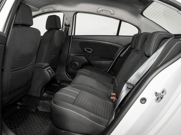 Renault Fluence I Рестайлинг с пробегом 2015 года, цена 775 000 рублей, 152091 км, седан, Автокод Объявления