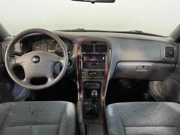 Kia Magentis I Рестайлинг с пробегом 2006 года, цена 399 000 рублей, 149380 км, седан, Автокод Объявления