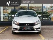 Lada (ВАЗ) Vesta I Казань  - изображение 13