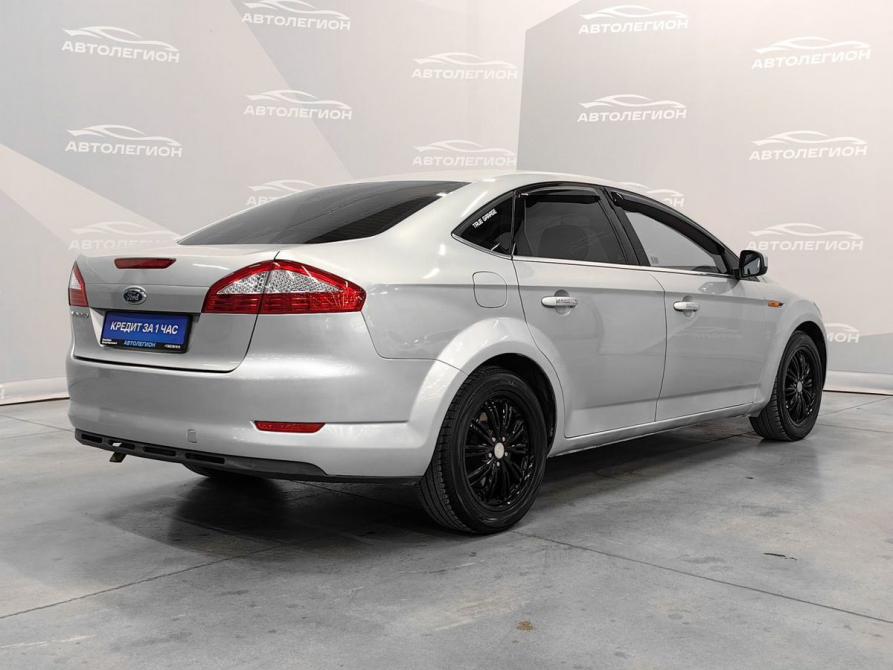 Ford Mondeo IV Новосибирск  - изображение 5