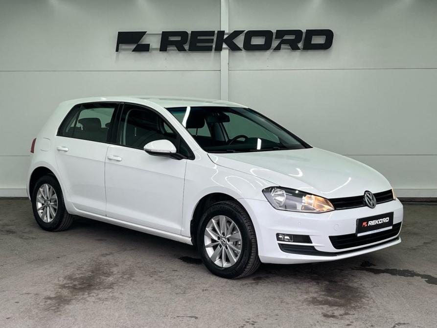 Volkswagen Golf VII Уфа  - изображение 1