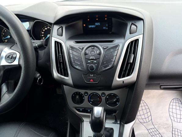 Ford Focus III с пробегом 2012 года, цена 500 000 рублей, 255844 км, седан, Автокод Объявления