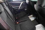 Toyota RAV4 IV (XA40) Сургут  - изображение 34