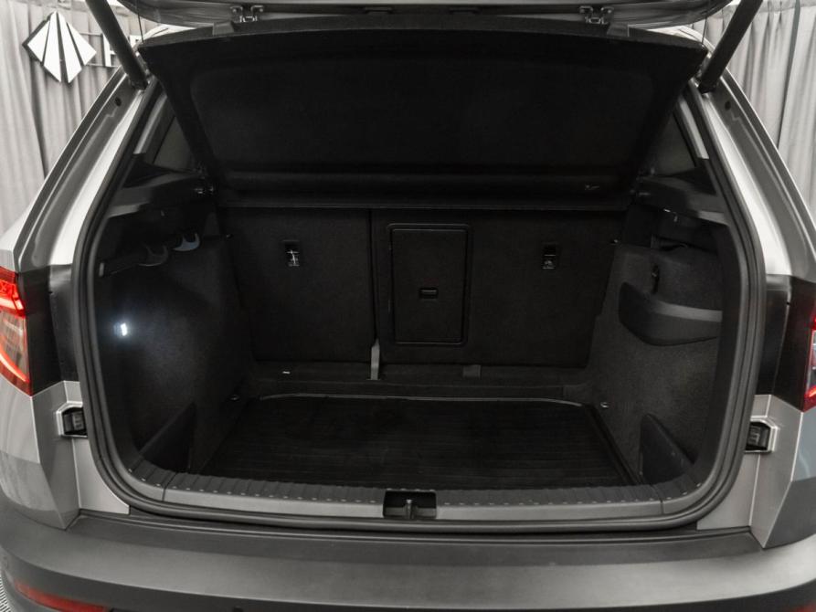 Skoda Karoq I Москва  - изображение 22