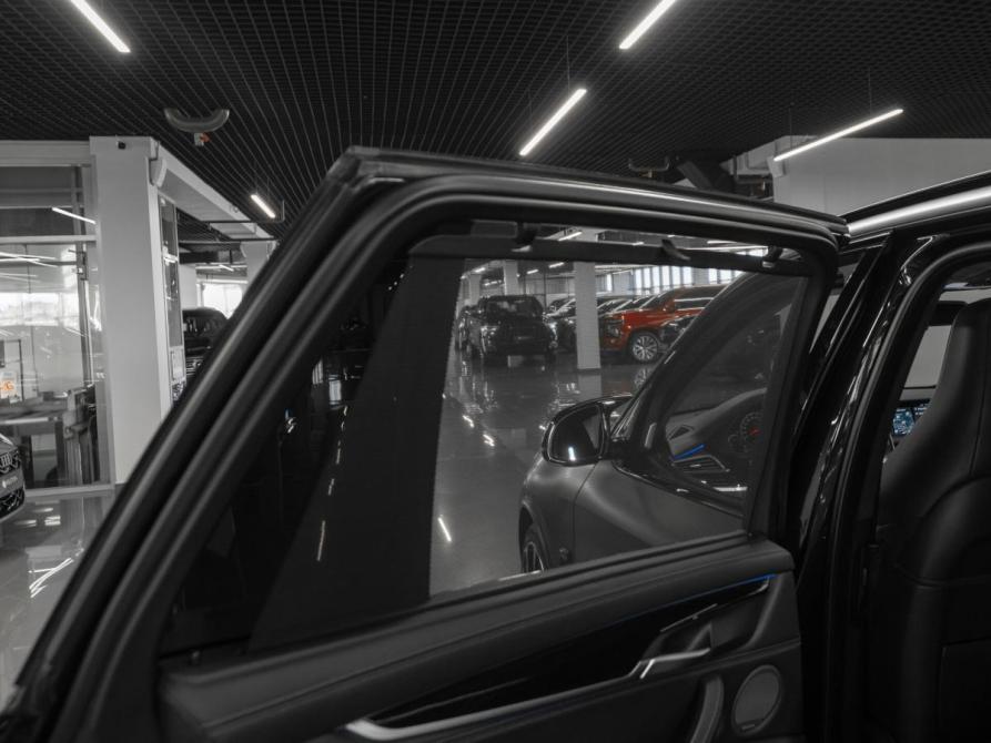BMW X5 M II (F85) Москва  - изображение 38
