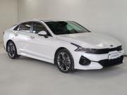 Kia K5 III Астрахань  - изображение 23