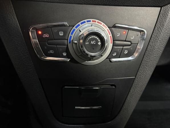 Lifan X50 с пробегом 2015 года, цена 475 000 рублей, 144877 км, хэтчбек, Автокод Объявления