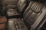 Toyota Alphard II Челябинск  - изображение 42