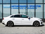 Kia K5 III Екатеринбург  - изображение 27