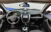 Lada (ВАЗ) Granta I Москва  - изображение 23