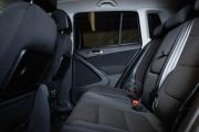 Volkswagen Tiguan I Рестайлинг Уфа  - изображение 33