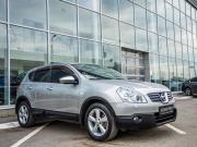 Nissan Qashqai I Волгоград  - изображение 33