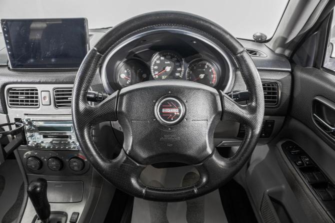 Subaru Forester II с пробегом 2003 года, цена 799 000 рублей, 480000 км, внедорожник, Автокод Объявления