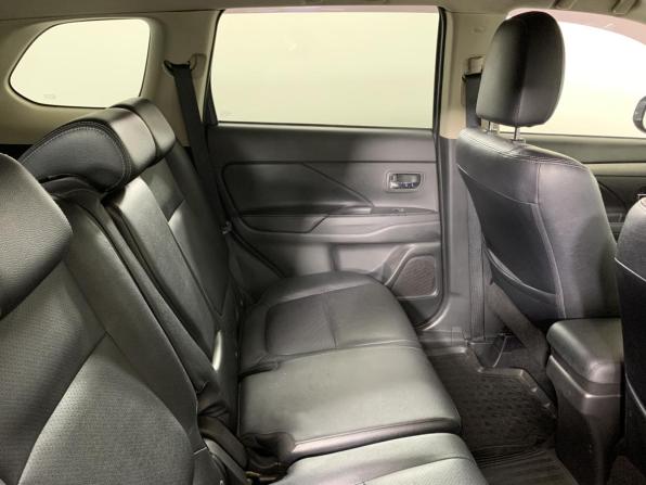 Mitsubishi Outlander III Рестайлинг с пробегом 2014 года, цена 1 615 000 рублей, 130305 км, внедорожник, Автокод Объявления