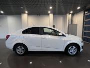 Chevrolet Aveo II Чебоксары  - изображение 36