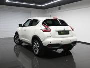 Nissan Juke I Рестайлинг Тверь  - изображение 27