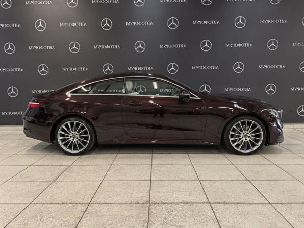 Mercedes-Benz E-Класс V (W213 S213 C238) с пробегом 2018 года, цена 4 700 000 рублей, 25310 км, купе-хардтоп, Автокод Объявления