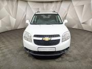 Chevrolet Orlando I Москва  - изображение 28
