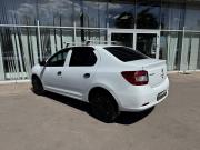 Renault Logan II Воронеж  - изображение 19