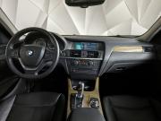 BMW X3 II (F25) Москва  - изображение 29