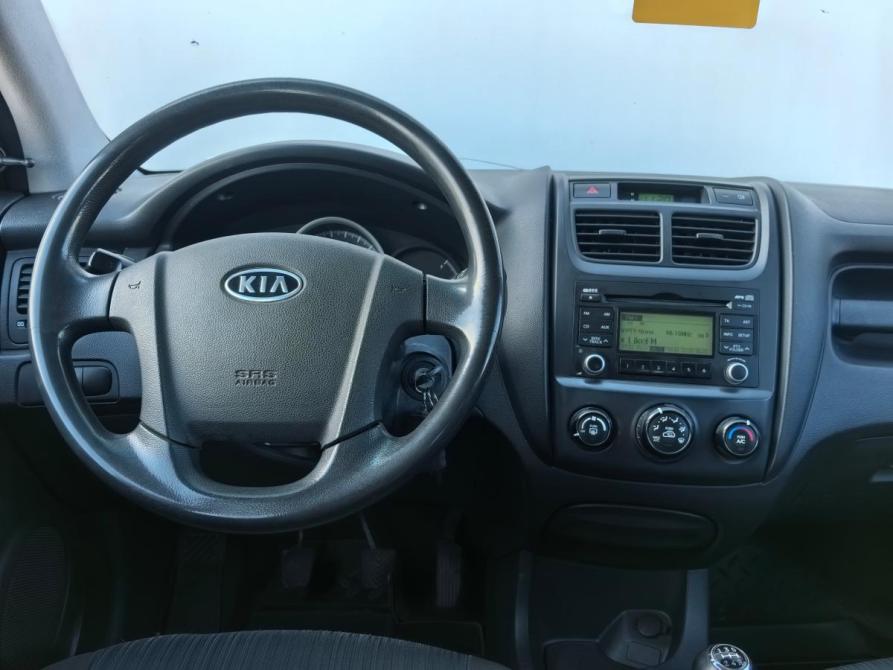 Kia Sportage II Рестайлинг Санкт-Петербург  - изображение 11