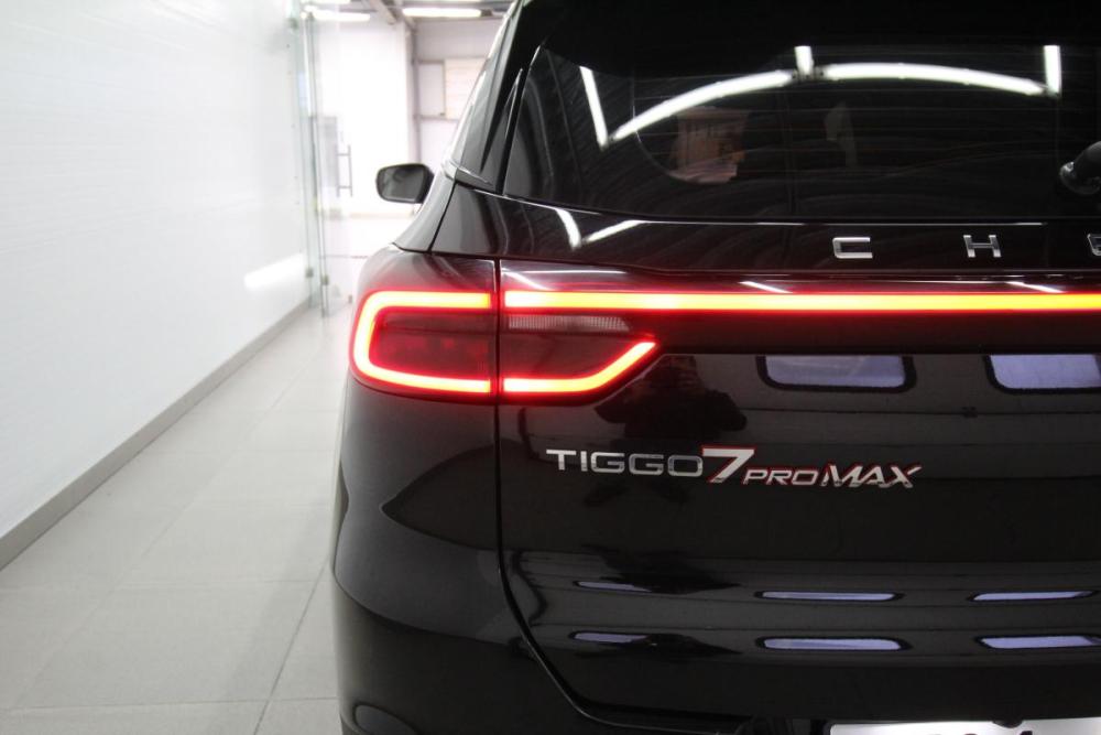 Chery Tiggo 7 Pro Max I Сургут  - изображение 45