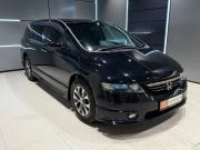Honda Odyssey III Новосибирск  - изображение 25