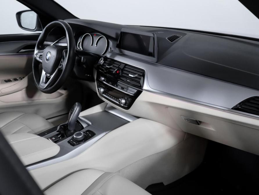 BMW 5 серии VII (G30/G31/G38) Москва  - изображение 9