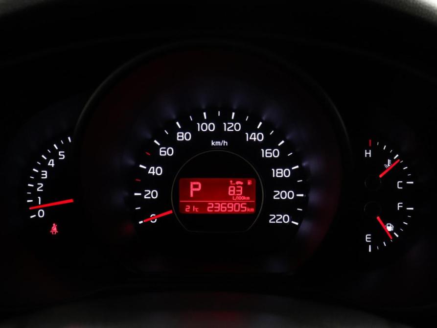 Kia Soul II Химки  - изображение 11