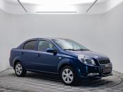 Chevrolet Nexia I Москва  - изображение 19