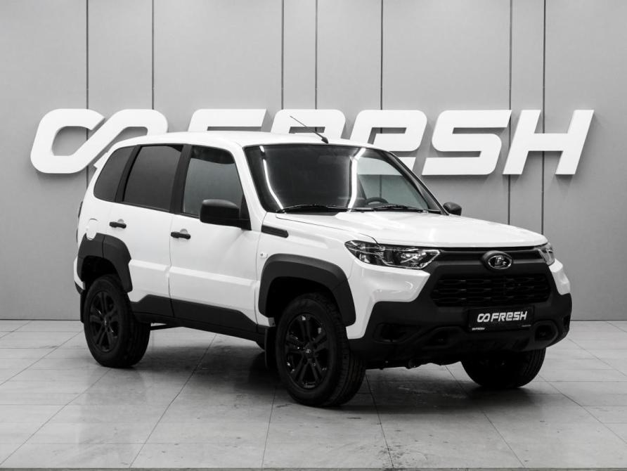 Lada (ВАЗ) Niva Ростов-на-Дону  - изображение 1