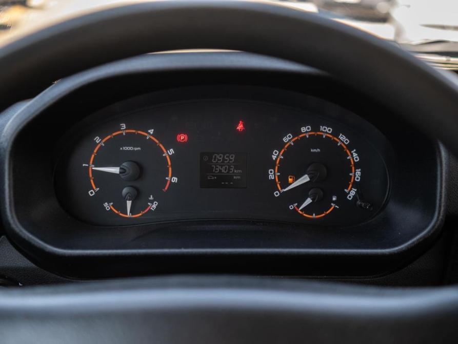 Lada (ВАЗ) 2121 (4x4) I Рестайлинг (2020) Сочи  - изображение 10
