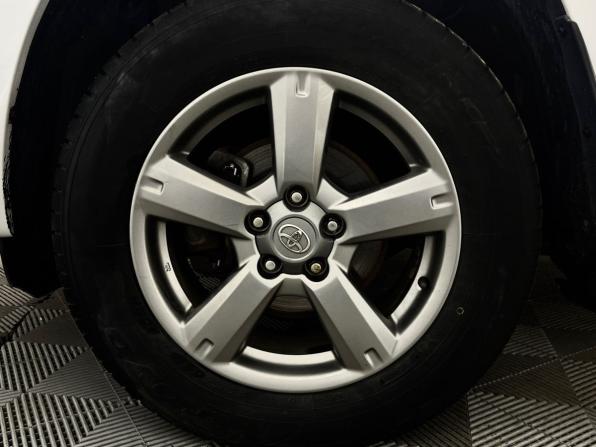 Toyota RAV4 III (XA30) Рестайлинг с пробегом 2012 года, цена 1 429 000 рублей, 140990 км, внедорожник, Автокод Объявления