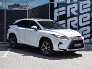 Lexus RX IV Краснодар  - изображение 28
