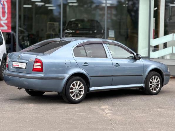 Skoda Octavia I (A4) Рестайлинг с пробегом 2010 года, цена 559 000 рублей, 188048 км, лифтбек, Автокод Объявления