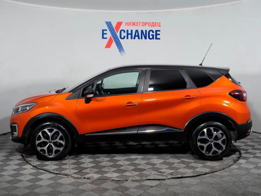 Renault Kaptur I Нижний Новгород  - изображение 8