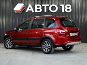 Lada (ВАЗ) Granta I Рестайлинг Ижевск  - изображение 20