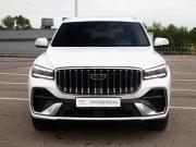 Geely Monjaro I Рестайлинг 2 Москва  - изображение 26
